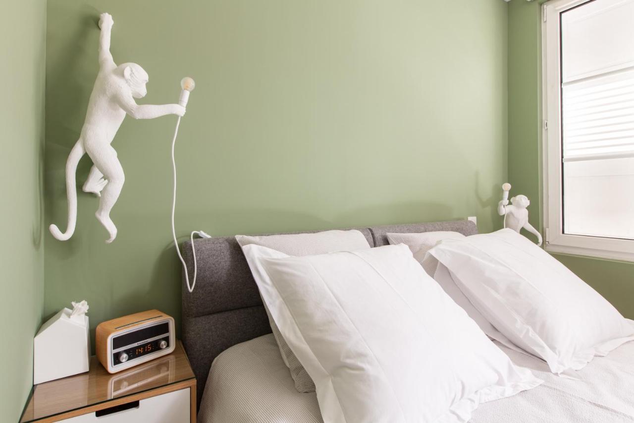 L'appart Du Quai Apartment Strasbourg