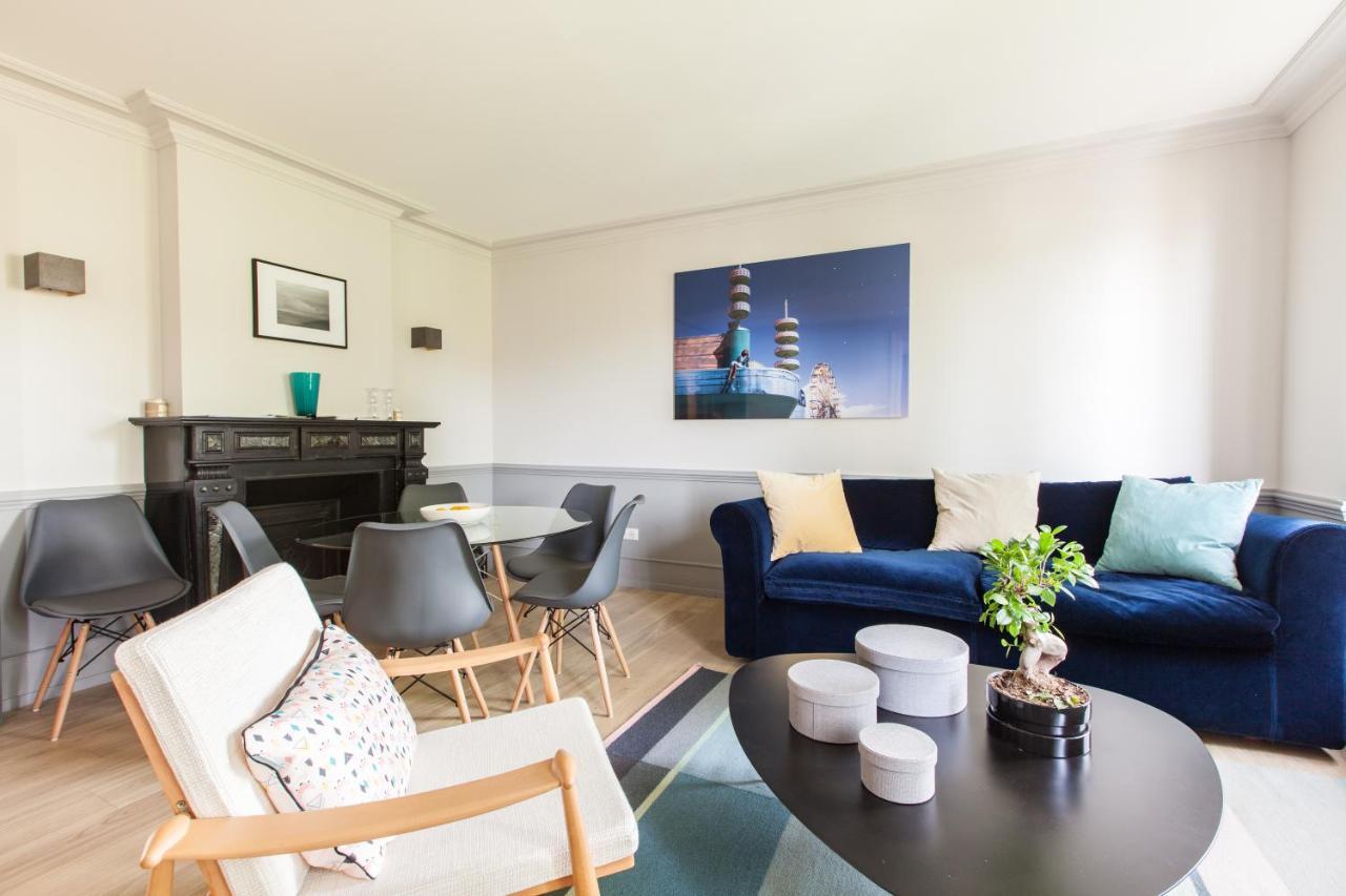 L'appart Du Quai Apartment
