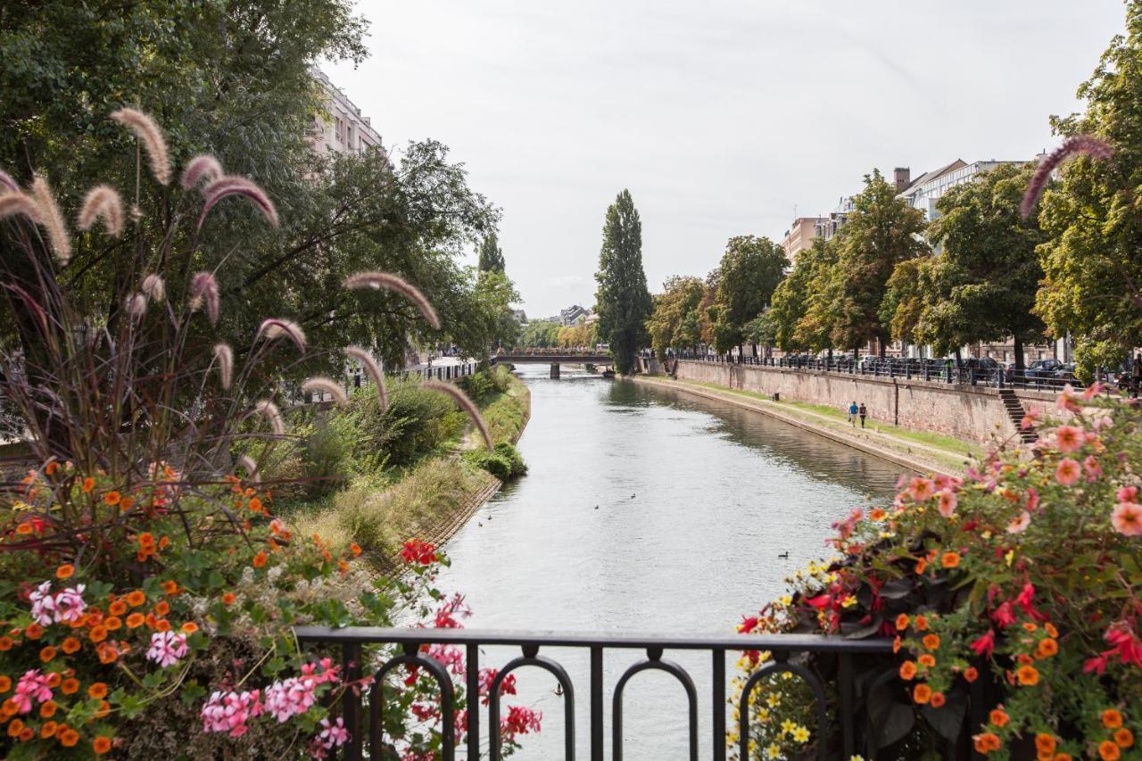 L'appart Du Quai