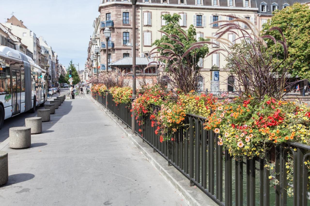 L'appart Du Quai *
