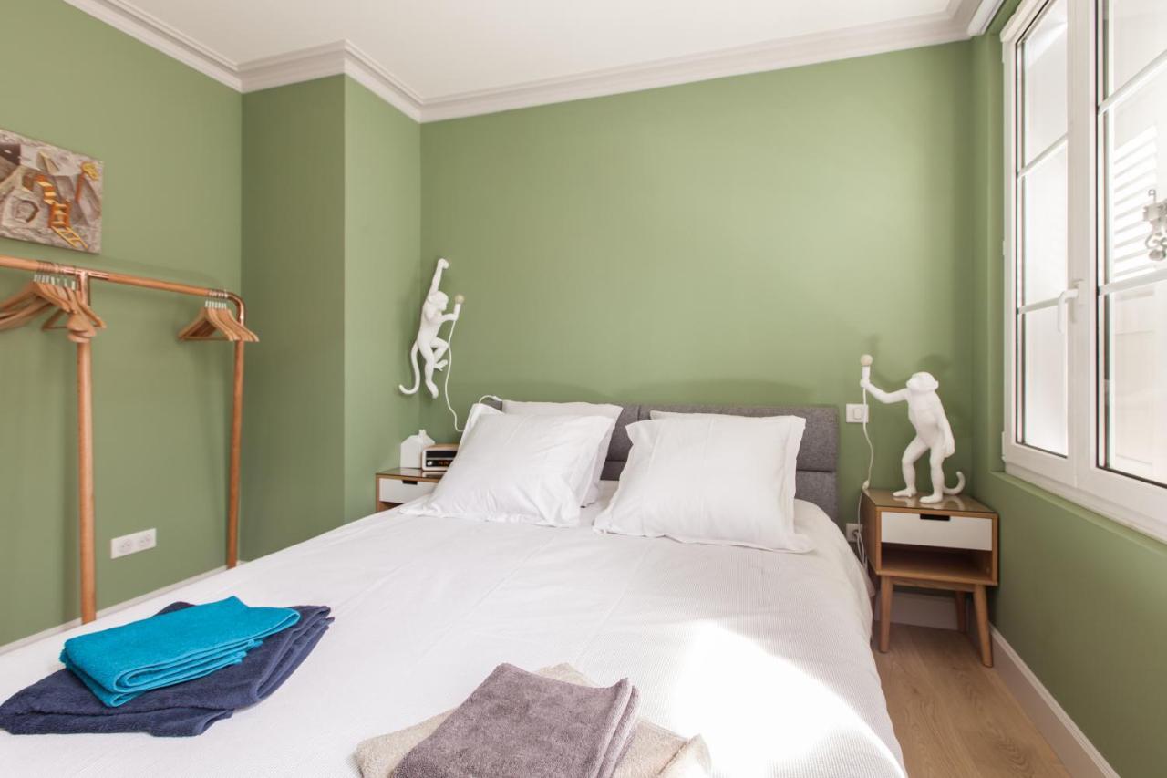 L'appart Du Quai Apartment Strasbourg