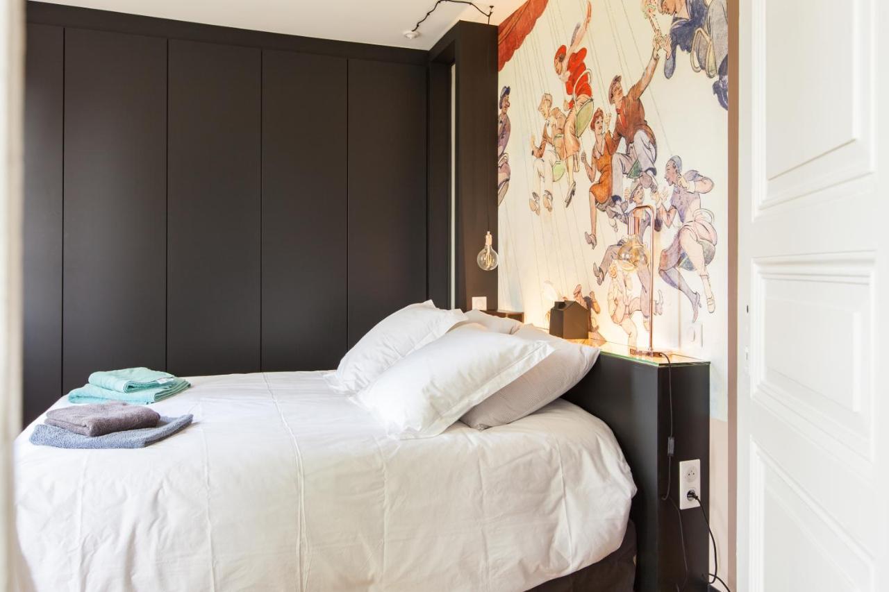 L'appart Du Quai Apartment Strasbourg