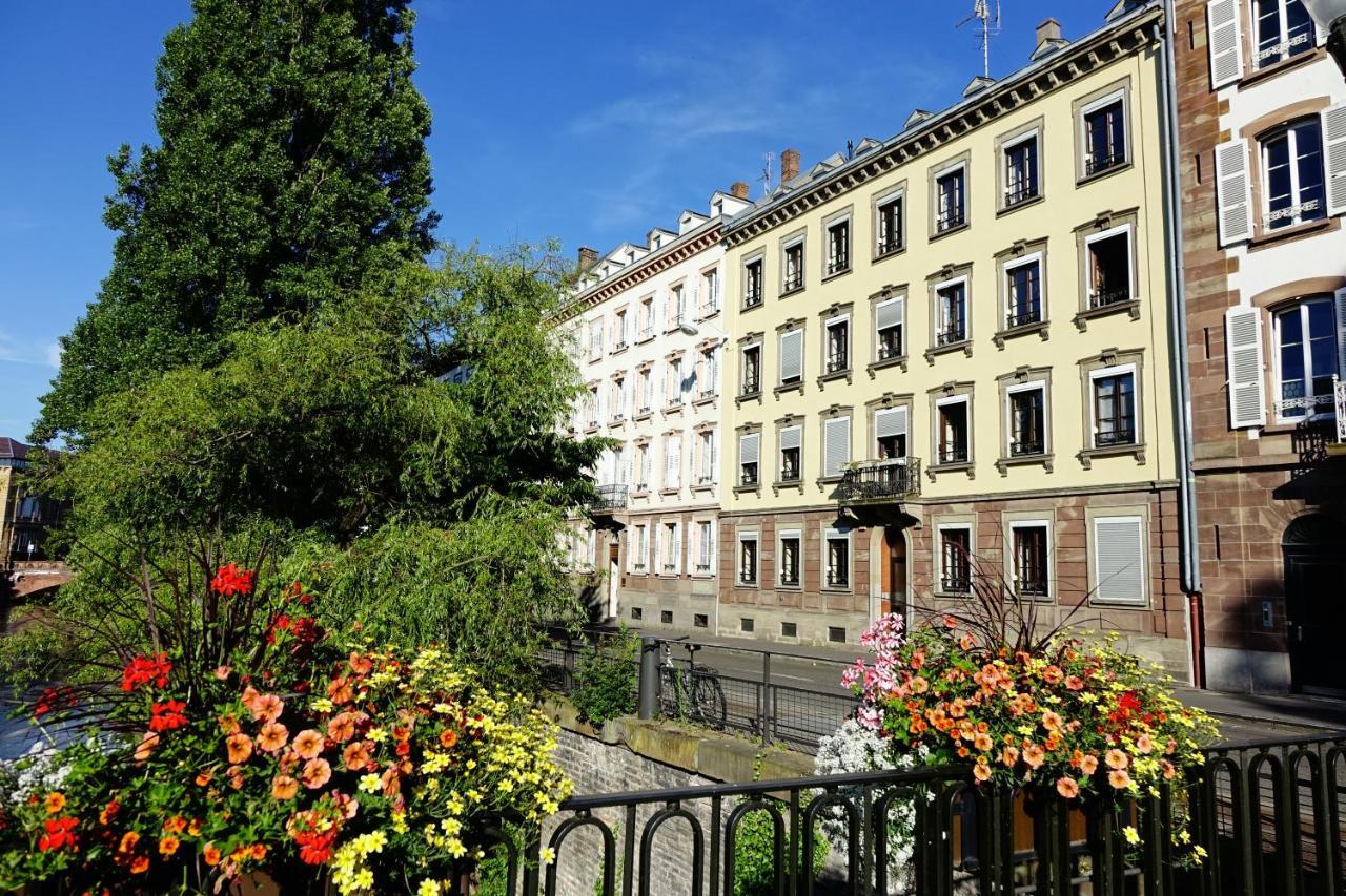 L'appart Du Quai Apartment Strasbourg