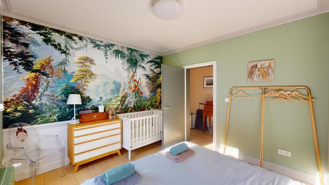 L'appart Du Quai Apartment *
