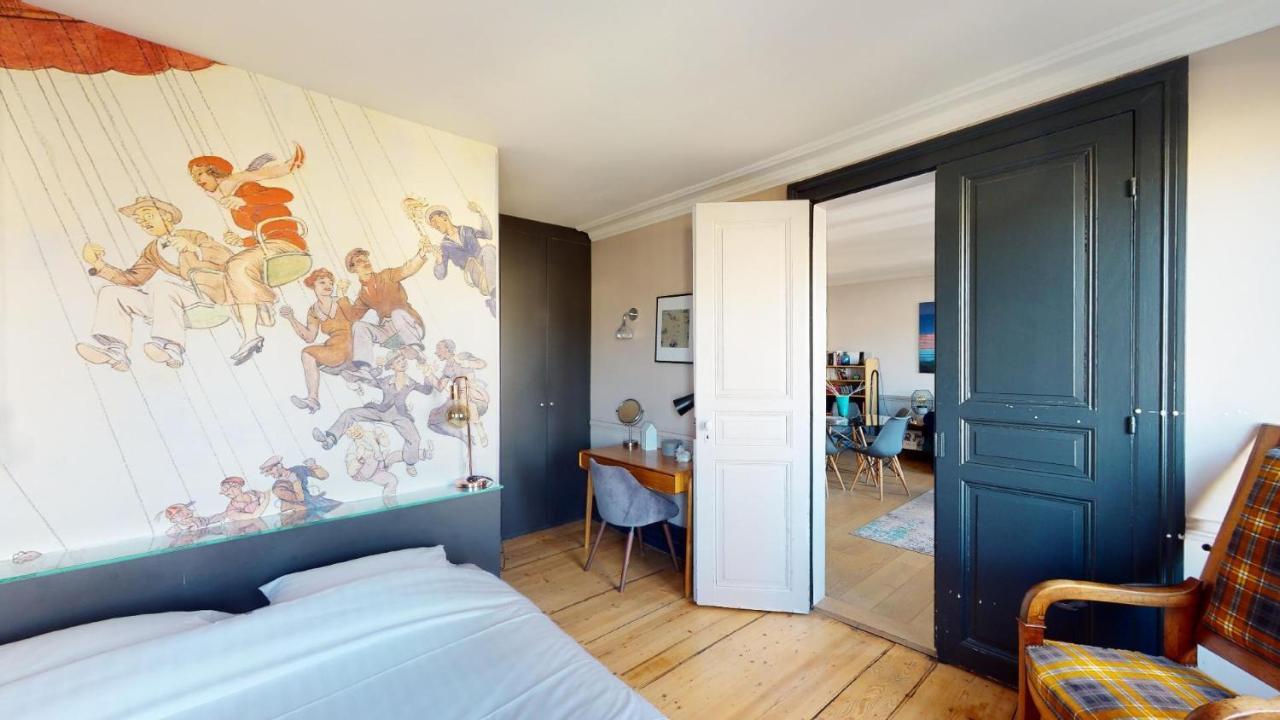 Apartment L'appart Du Quai Strasbourg