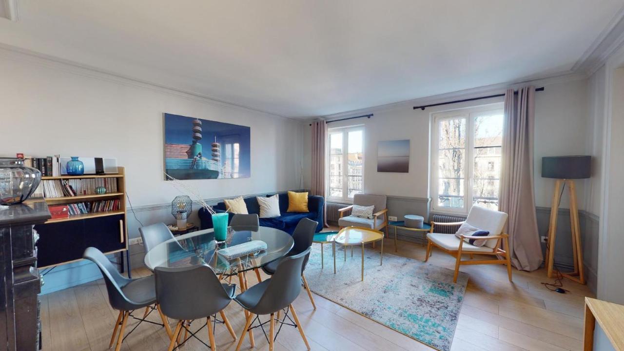 Apartment L'appart Du Quai