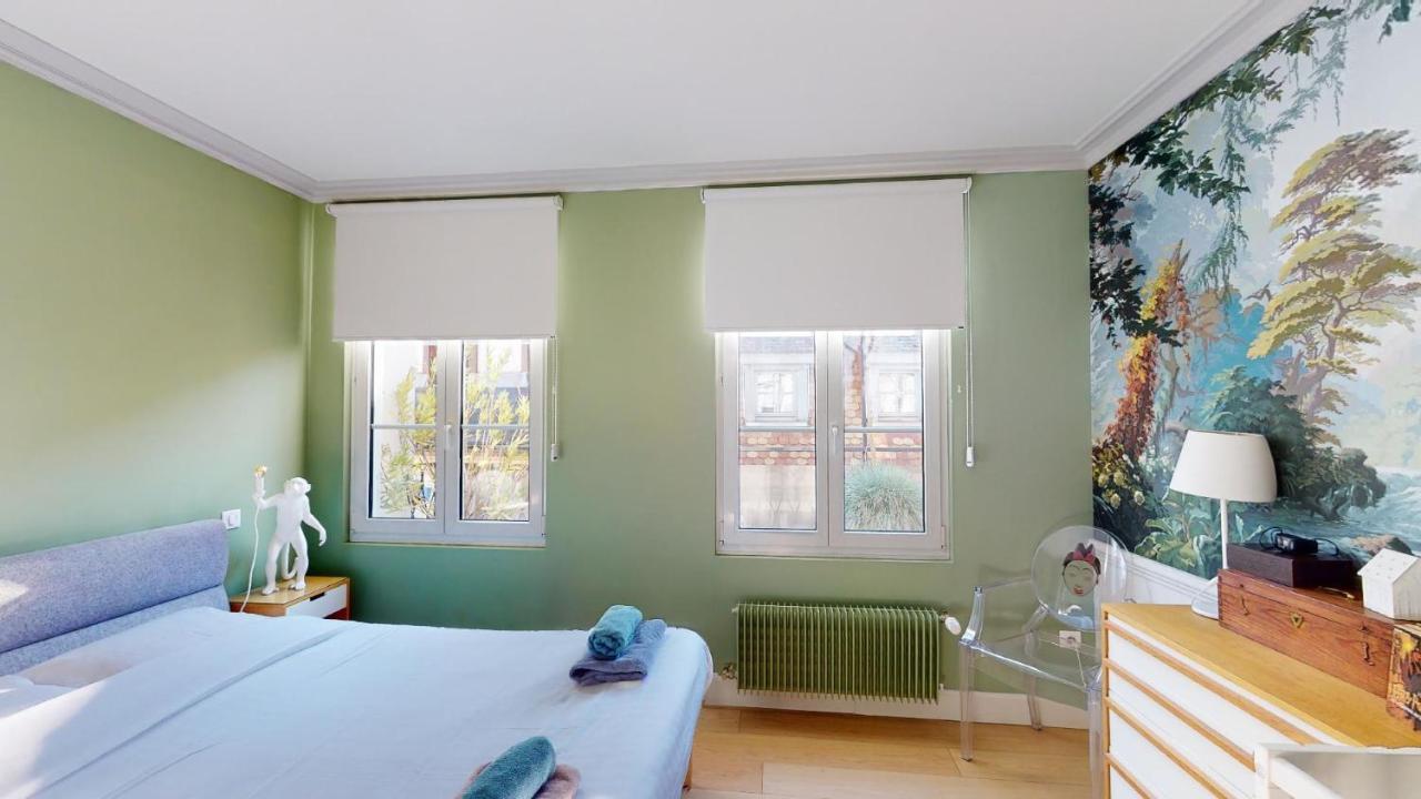 Apartment L'appart Du Quai *
