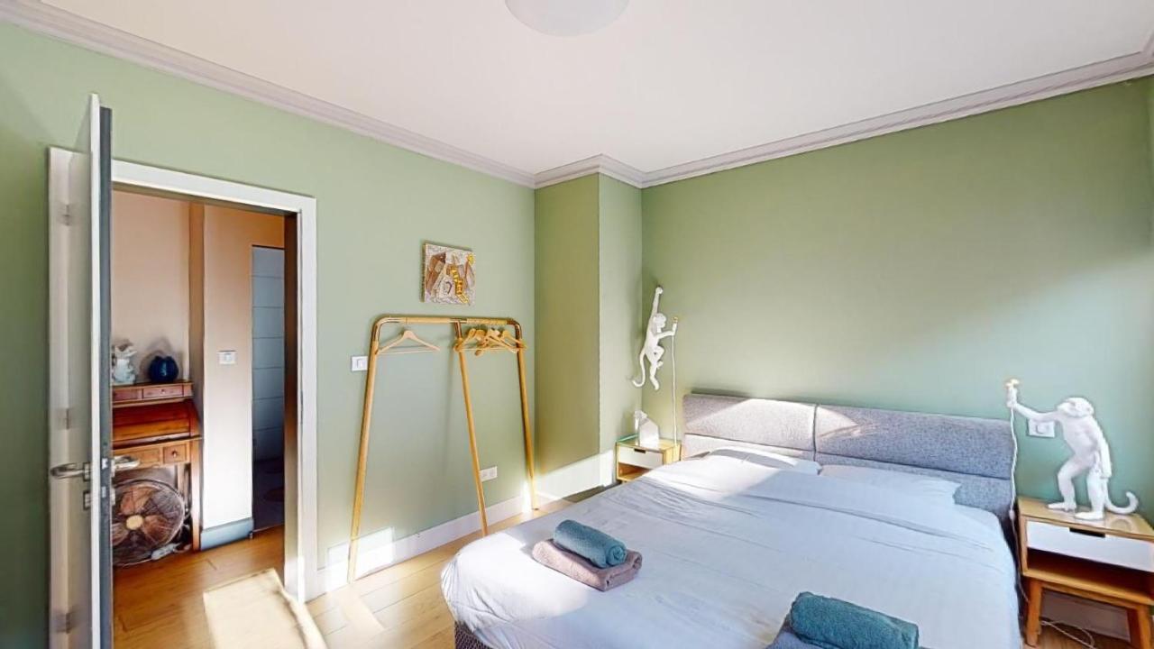 Apartment L'appart Du Quai *