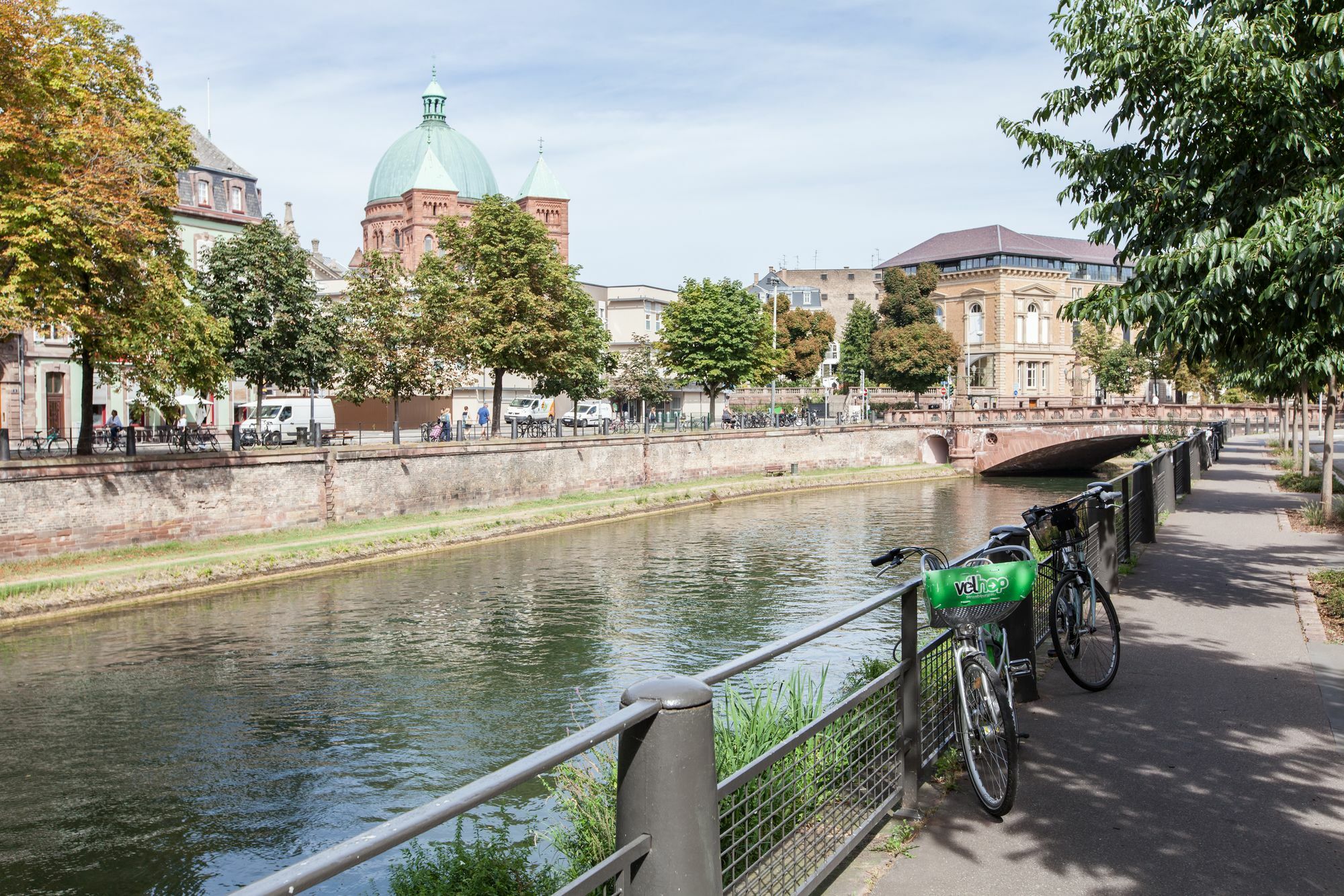 Apartment L'appart Du Quai Strasbourg