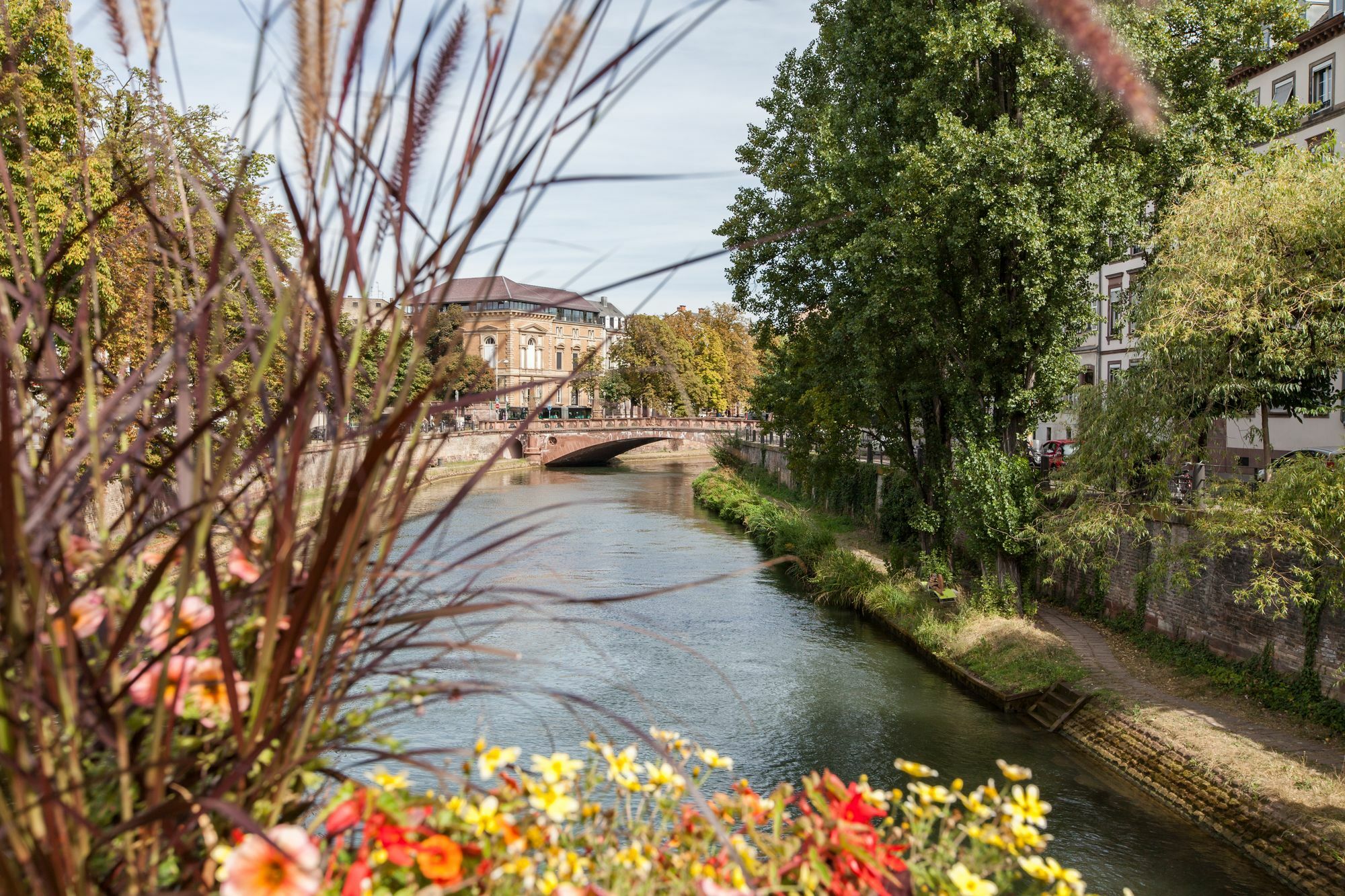L'appart Du Quai Apartment Strasbourg