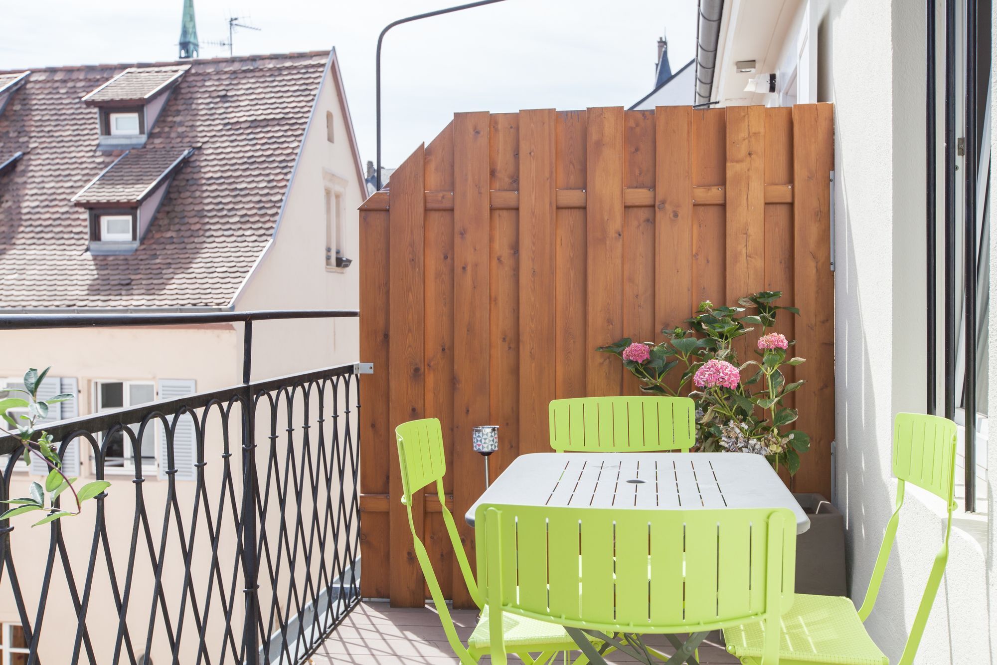L'appart Du Quai Apartment